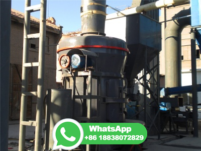 Crushing Machines Plants Manufacturers Suppliers in India