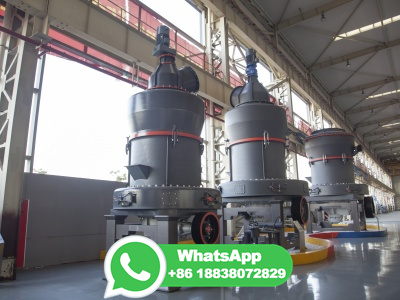 The importance of a 50 ton ball mill for mineral processing ... LinkedIn