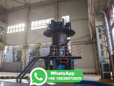 Project Report on HOT ROLLING MILL FOR PRODUCING TMT BARS (100 TPD ...